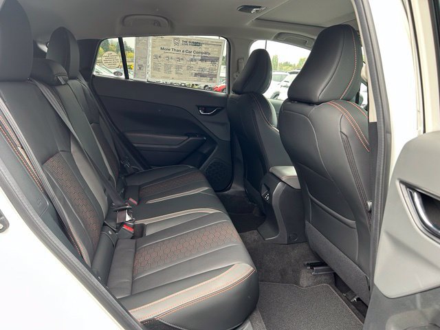 New 2026 Subaru Crosstrek 2.5i Limited AWD/4WD image 9
