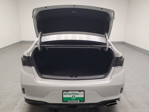 Used 2018 Hyundai Sonata SEL w/ Tech Package 02 FWD image 29