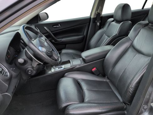 Used 2014 Nissan Maxima 3.5 SV w/ Premium Package FWD image 22