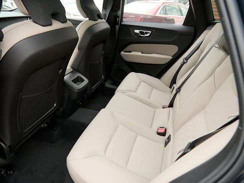 New 2026 Volvo XC60 B5 Plus w/ Protection Package Premier image 22