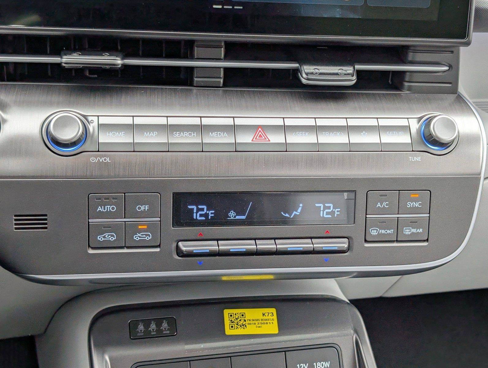 New 2026 Hyundai Kona Limited AWD/4WD image 25
