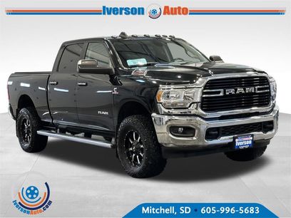 Used 2019 RAM 3500 Big Horn