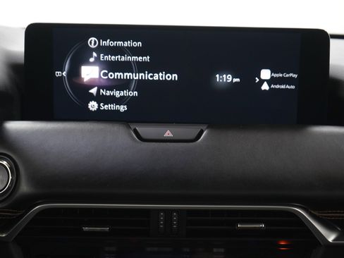 Certified 2024 MAZDA CX-90 Plug-In Hybrid w/ Premium Plus image 21