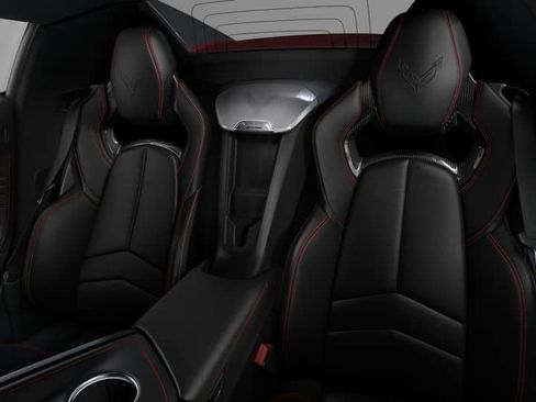 New 2026 Chevrolet Corvette Z06 image 37