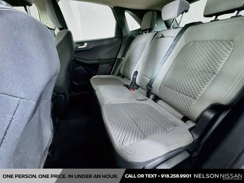 Used 2020 Ford Escape SE AWD/4WD image 24