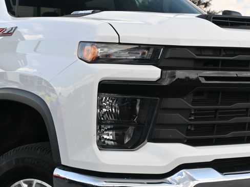 Used 2024 Chevrolet Silverado 2500 W/T w/ WT Convenience Package image 26