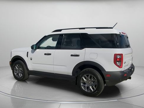 New 2026 Ford Bronco Sport Big Bend AWD/4WD image 19