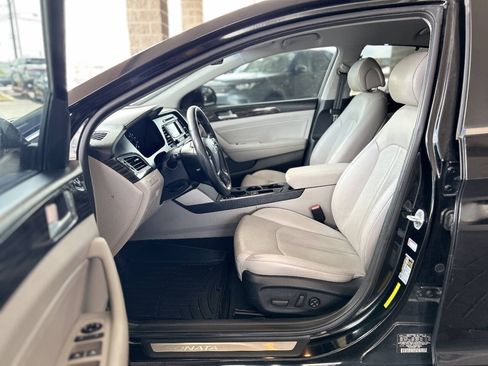Used 2016 Hyundai Sonata Limited FWD image 40