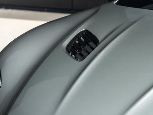 Used 2023 Aston Martin DBS Superleggera Volante RWD image 21