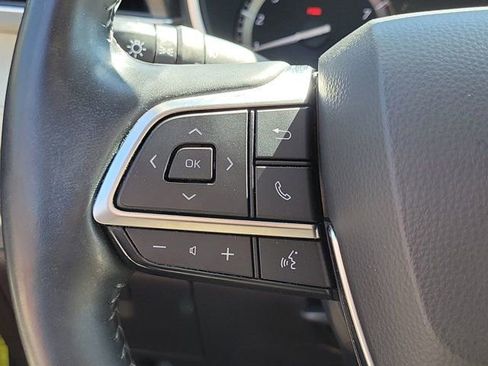 Used 2020 Toyota Highlander Limited image 32