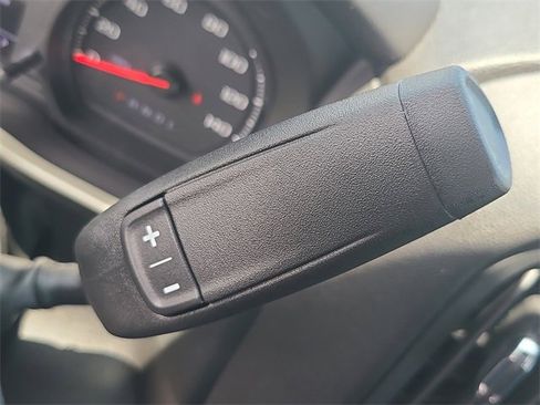 New 2026 Chevrolet Silverado 1500 Custom image 29