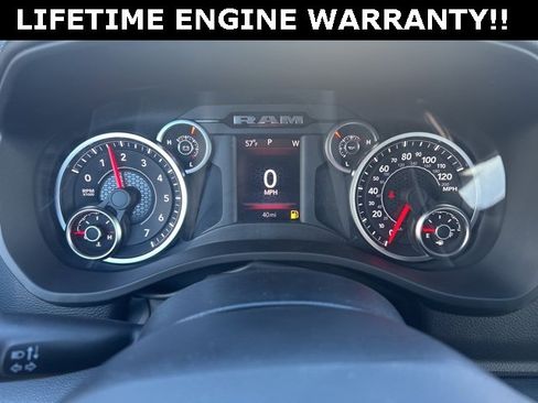 New 2026 RAM 1500 Big Horn image 15