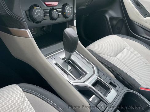 Used 2021 Subaru Forester AWD/4WD image 19