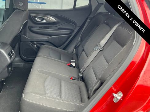 Used 2024 GMC Terrain SLE w/ Elevation Edition FWD image 7