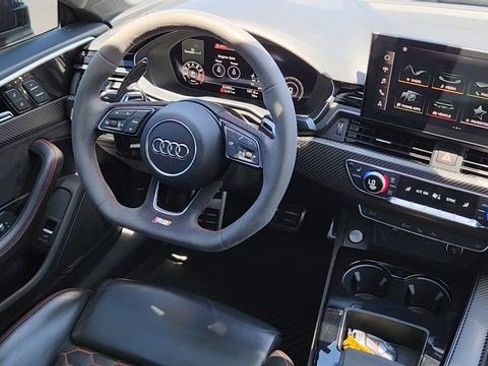 Used 2021 Audi RS 5 AWD/4WD image 5