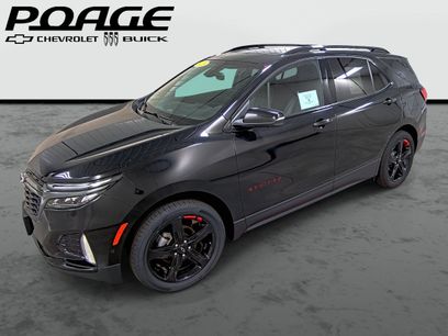 Used 2023 Chevrolet Equinox Premier