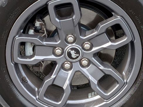 Used 2022 Ford Bronco Sport Big Bend w/ Convenience Package image 10