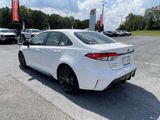 Used 2024 Toyota Corolla SE image 5