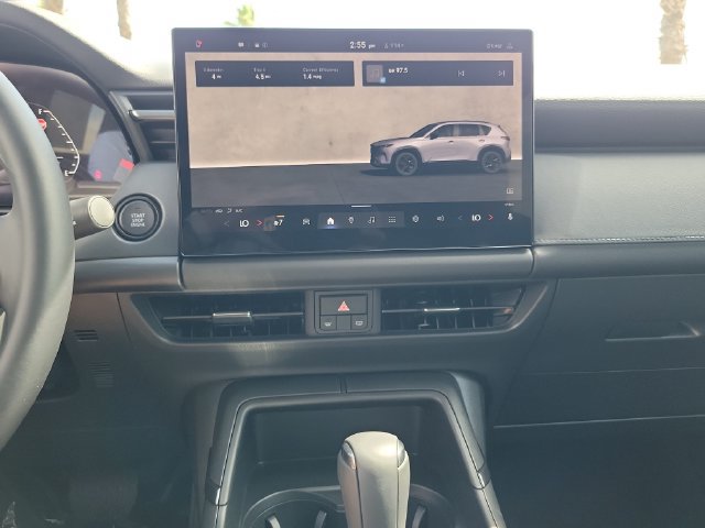New 2026 MAZDA CX-5 Select AWD/4WD image 15