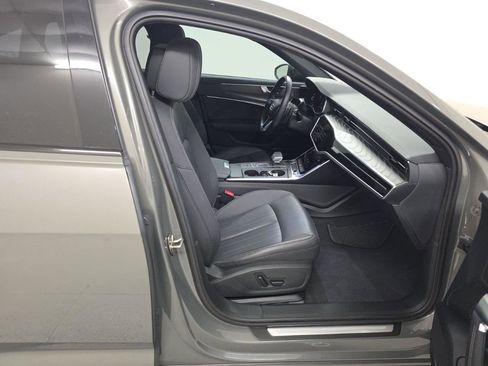 Used 2023 Audi A6 Premium Plus w/ Premium Plus Package image 7