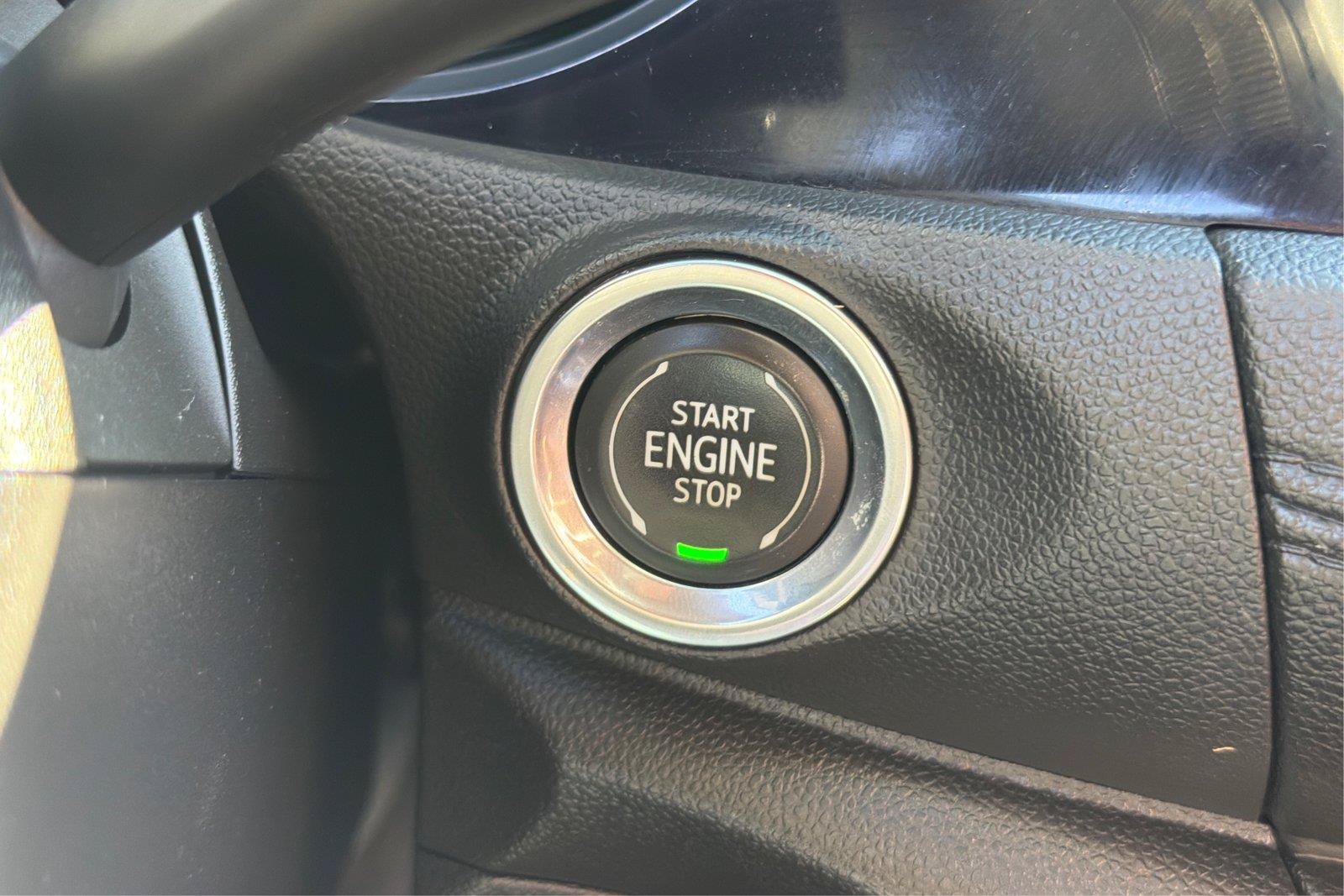 Used 2021 Buick Encore GX Select w/ Sport Touring Package AWD/4WD image 34