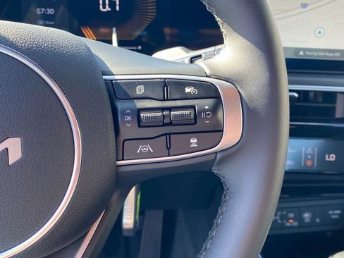 New 2026 Kia K5 GT-Line image 15
