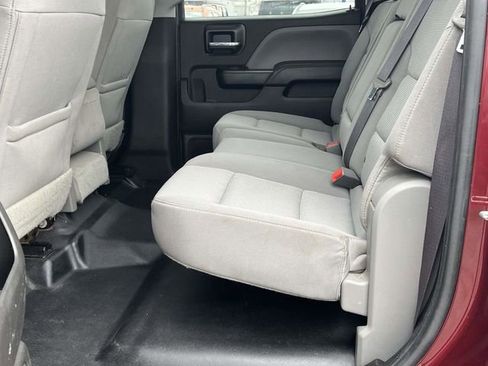 Used 2017 Chevrolet Silverado 3500 W/T w/ WT Convenience Package image 15