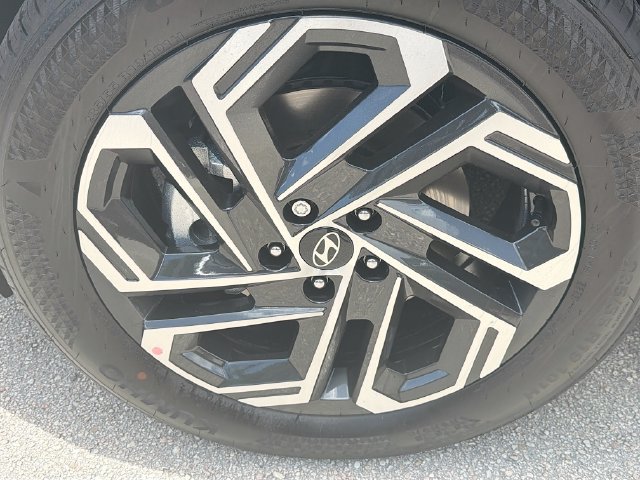 New 2026 Hyundai Tucson SEL Plus FWD image 31