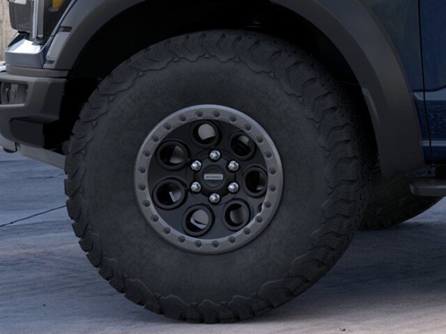 New 2026 Ford F150 Raptor AWD/4WD image 19