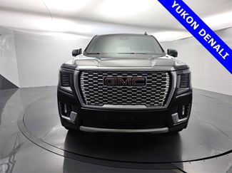 Used 2023 GMC Yukon Denali w/ Advanced Technology Package video 2