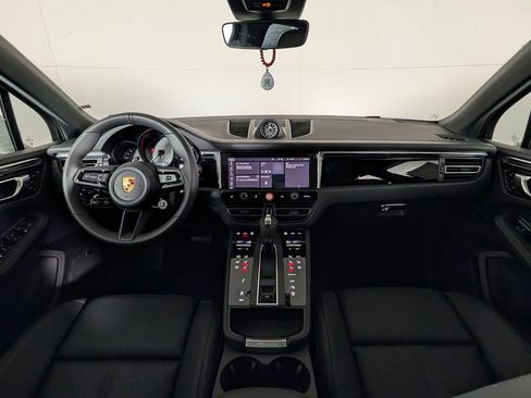 New 2026 Porsche Macan S image 20