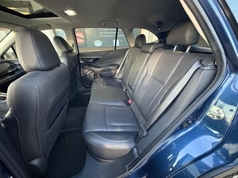 Used 2020 Subaru Outback Limited image 18