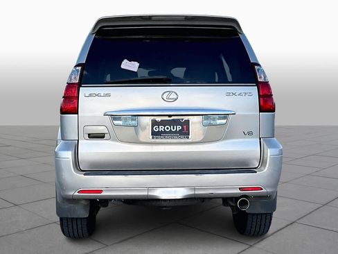Used 2009 Lexus GX 470 image 5
