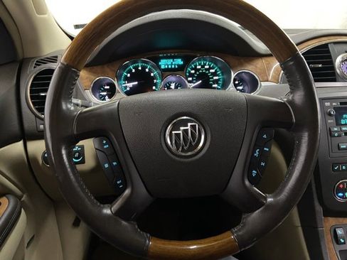 Used 2009 Buick Enclave CXL w/ Entertainment Package #2 image 54