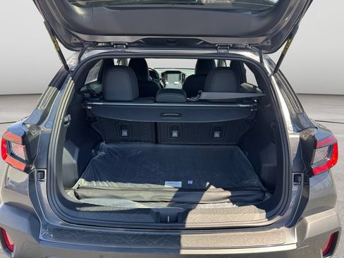 New 2026 Subaru Crosstrek 2.5i Wilderness AWD/4WD image 19