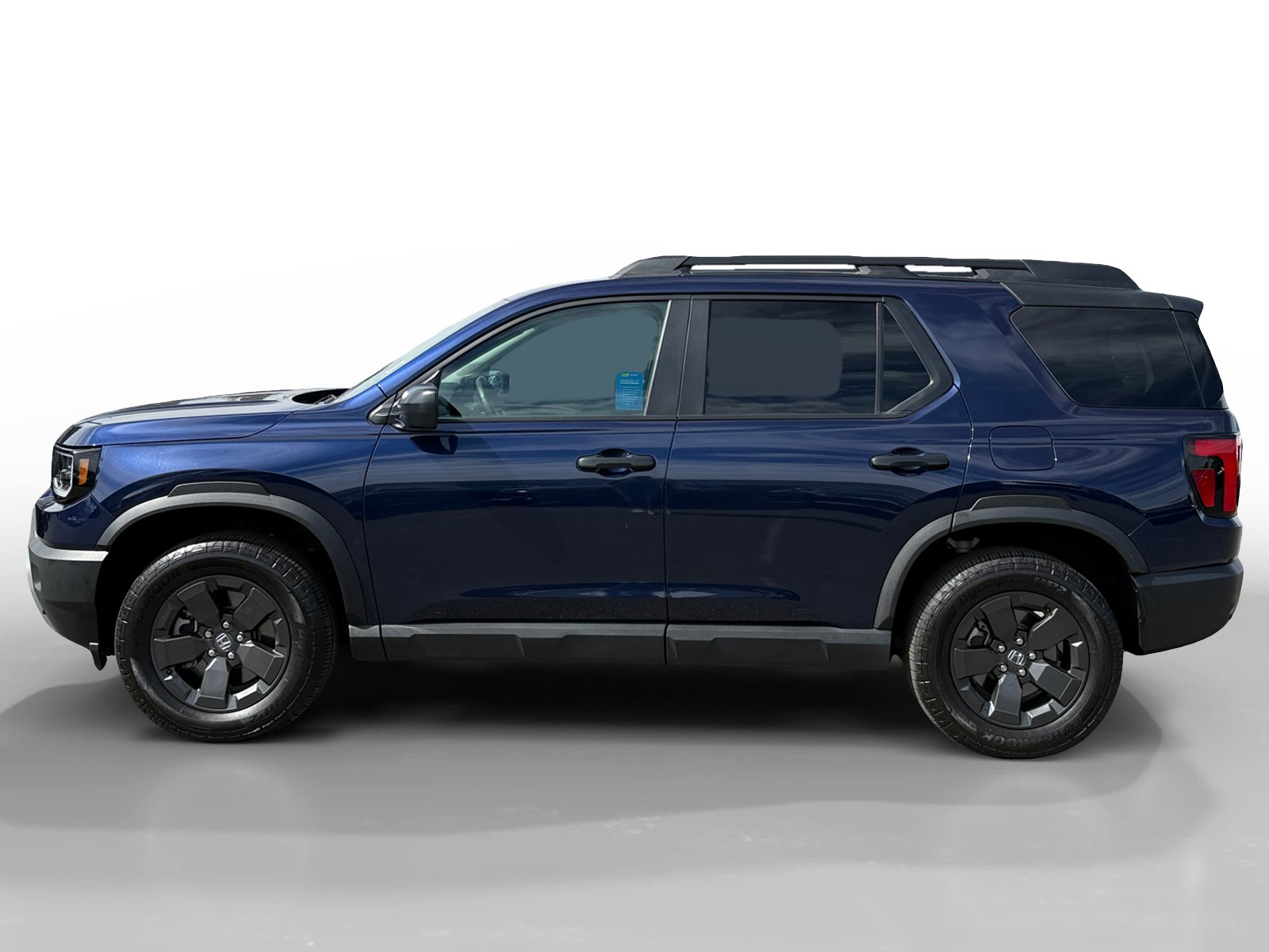 Used 2026 Honda Passport RTL image 2