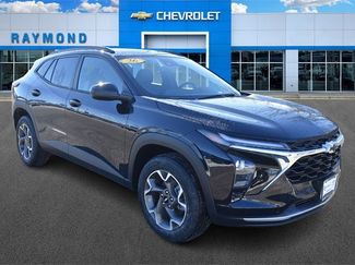 New 2026 Chevrolet Trax LT w/ LT Convenience Package video 1