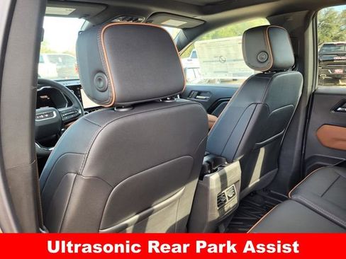 New 2026 GMC Canyon AT4 w/ Technology Plus Package image 27