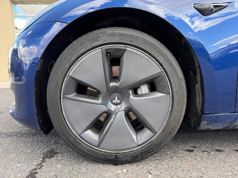 Used 2022 Tesla Model 3 Long Range image 26