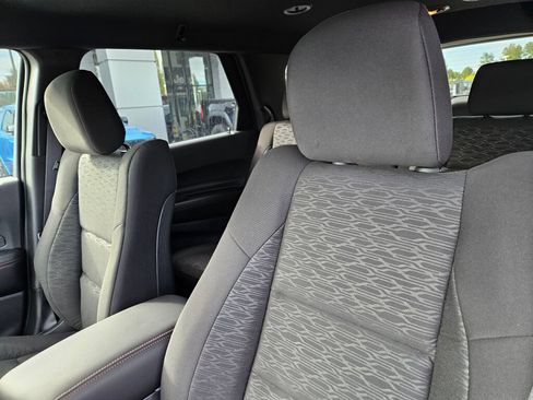 New 2026 Dodge Durango GT w/ Blacktop Package AWD/4WD image 19