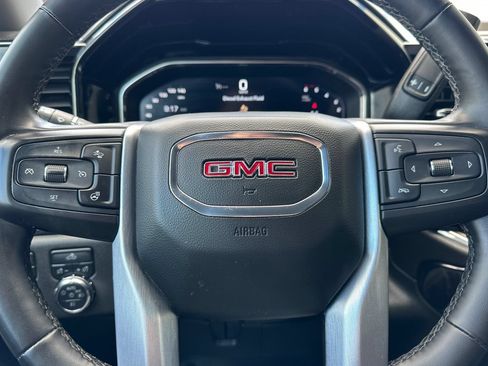 Used 2024 GMC Sierra 1500 Elevation AWD/4WD image 30