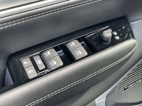 New 2025 Jeep Wagoneer Series II w/ Premium Group I image 29