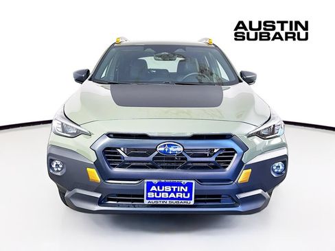 Used 2026 Subaru Crosstrek 2.5i Wilderness w/ Crosstrek Mirror Package AWD/4WD image 3