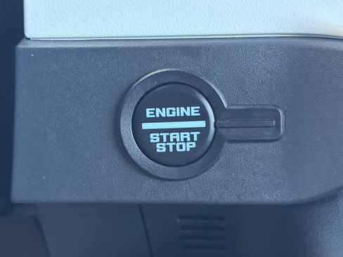 Certified 2025 Ford Bronco Stroppe Edition AWD/4WD image 23