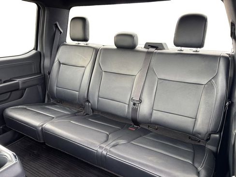 Used 2023 Ford F150 XLT w/ Equipment Group 302A High image 21