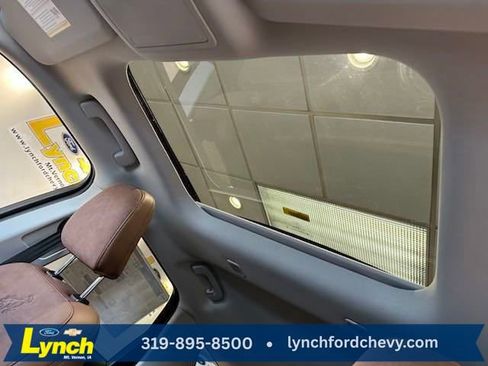 Used 2024 Ford Bronco Sport Badlands w/ Premium Package image 4