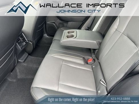 New 2026 Subaru Outback Wilderness AWD/4WD image 75