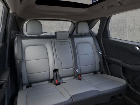New 2025 Ford Escape Base image 13