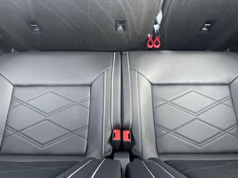 New 2026 Volkswagen Atlas SE AWD/4WD image 31