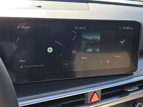 New 2026 Kia Sorento EX image 23